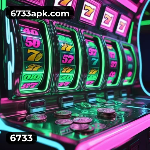 6733 Logo 1