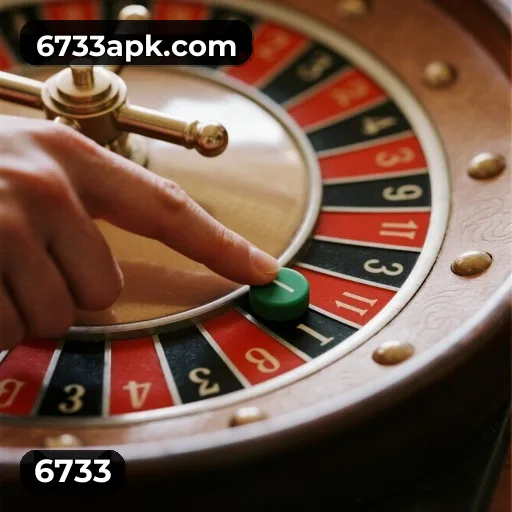 6733 PIX Instantâneo - Saques em 8 Minutos