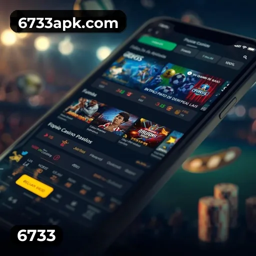 6733 Instalar Logo 2