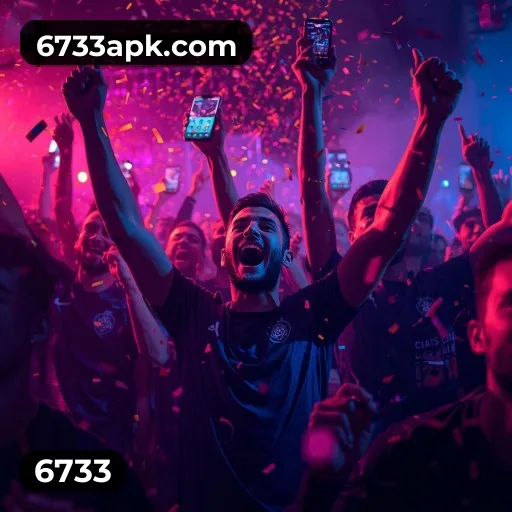 6733 Instalar Logo 1