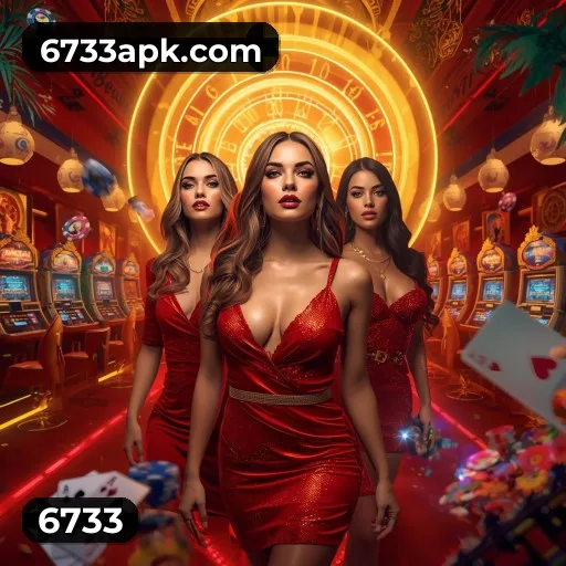 Slots 6733 - Giros Grátis Diários