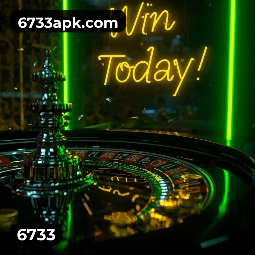 Slots 6733 - Jackpots Progressivos